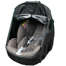  Ezimoov - EZI Rain Protect Cosy – Protection de Pluie pour Siège Auto Cosy